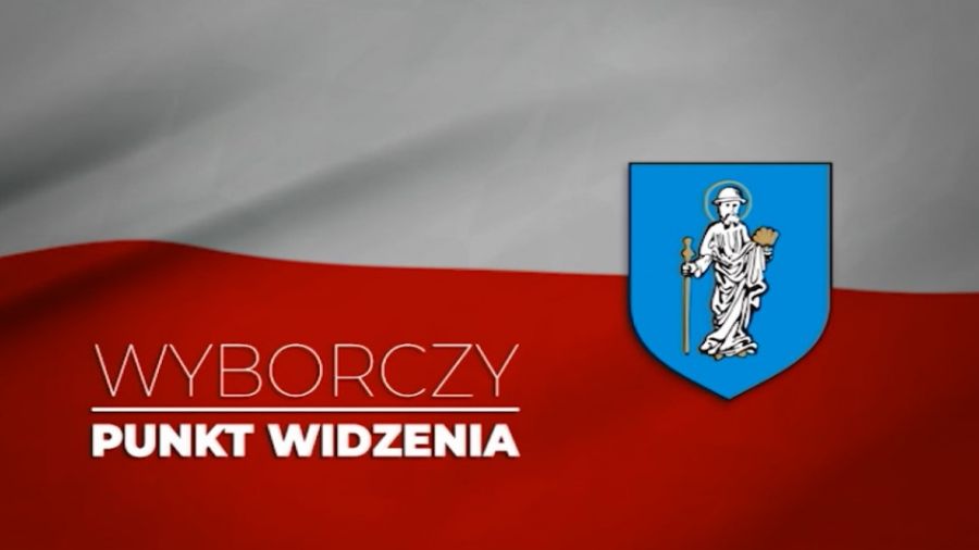 Wyborczy Punkt Widzenia - Olsztyn