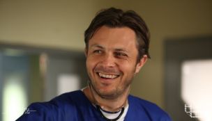 Marek Bukowski na dobre w Leśnej Górze