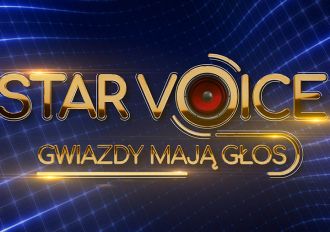 Ruszyła sprzedaż biletów na "Star Voice. Gwiazdy mają głos!"