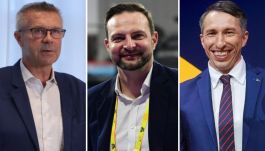 Bogdan Wenta (fot. PAP)