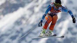 Kjetil Jansrud (fot. Getty Images)