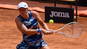 Iga Świątek (fot. Getty Images) Iga Świątek (fot. Getty Images)