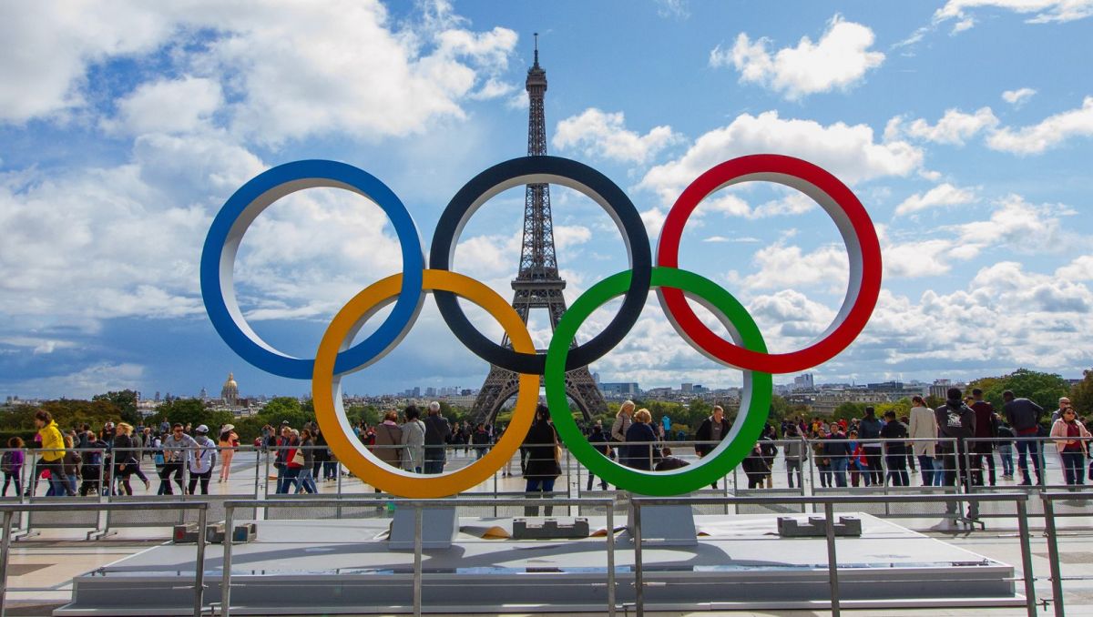 Igrzyska olimpijskie 2030: Francja zgłasza możliwość organizacji ...