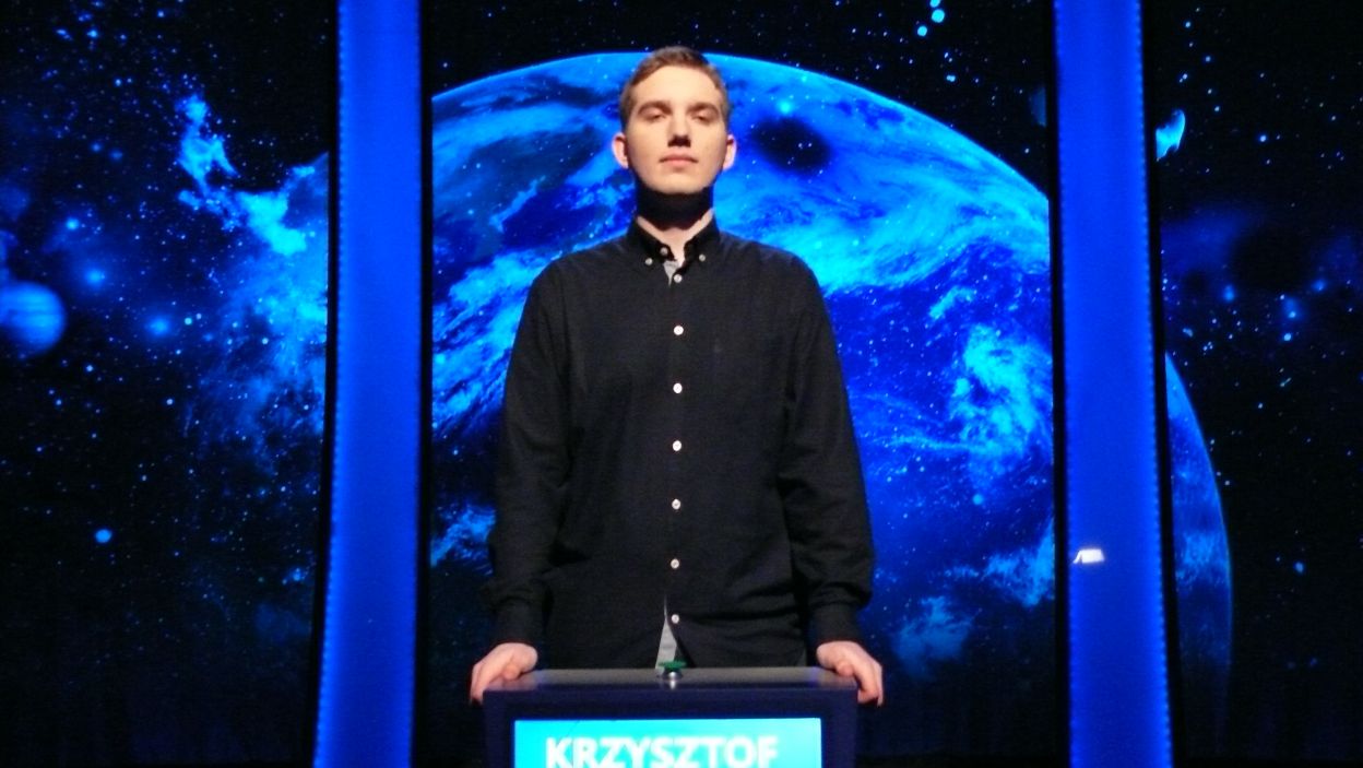 Zwycięzca 10 odcinka 111 edycji został pan Krzysztof Kaczmarek
