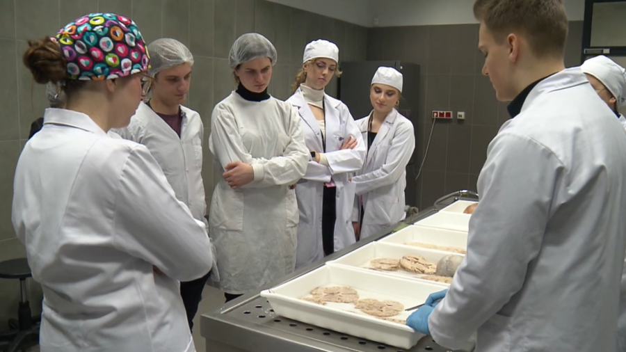 Kielecki uniwersytet świętuje. UJK może pochwalić się ponad 60 kierunkami studiów