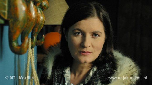 Joanna Jeżewska