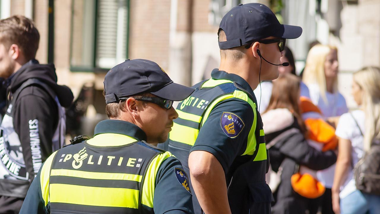 Policja wszczęła w tej sprawie dochodzenie (fot. Shutterstock) Policja wszczęła w tej sprawie dochodzenie (fot. Shutterstock)