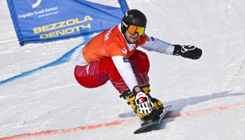 Oskar Kwiatkowski (fot. PAP/EPA) Oskar Kwiatkowski (fot. PAP/EPA)