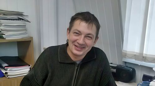 Валянцін Штэрмер