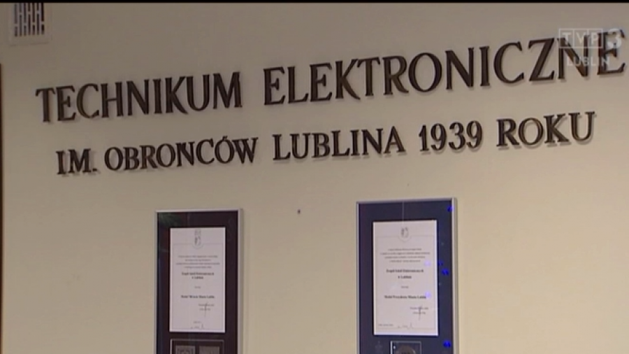Technikum Elektroniczne Im Obr Lublina 1939 R Ranking szkół. Technikum Elektroniczne z Lublina wśród najlepszych