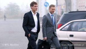 Biznes czy… układ z mafią?