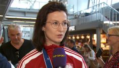 Renata Knapik-Miazga (fot. TVP Sport)