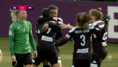 GKS Katowice – Medyk Konin (fot. TVP)
