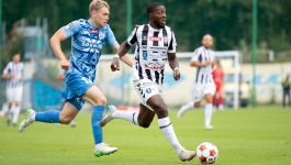 Olimpia Grudziądz – Sandecja Nowy Sącz. Betclic 2 Liga, 15. kolejka. Transmisja online na żywo w TVP Sport (02.11.2025) Olimpia Grudziądz – Sandecja Nowy Sącz. Betclic 2 Liga, 15. kolejka. Transmisja online na żywo w TVP Sport (02.11.2025)