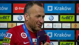 Przemysław Świercz (fot. TVP)