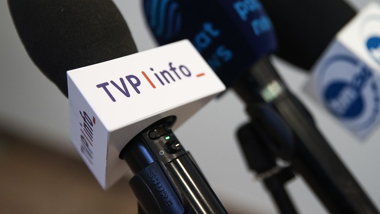 TVP Info ma się czym pochwalić. W lipcu przybyło widzów