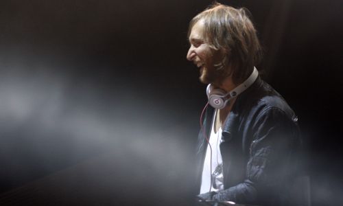 2. David Guetta – 30 mln dol. (fot. flickr.com/Eva Rinaldi)