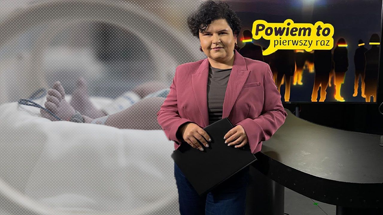 Chodzi o empatię i możliwość wyboru. Światopogląd odłóżmy na bok