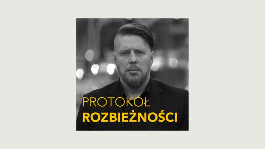 Program „Protokół rozbieżności”/TVP Katowice
