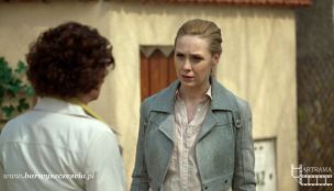 Malwina znów szaleje!