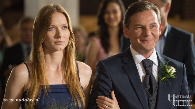 Ślub czy wielka katastrofa?