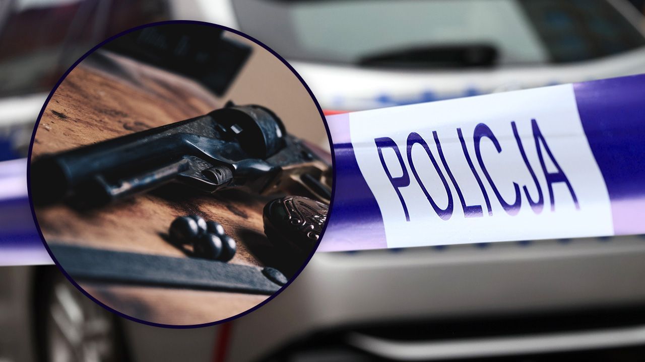 Zmarł 15-latek, ranny po wybuchu własnoręcznie skonstruowanej broni