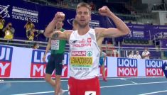 Marcin Lewandowski