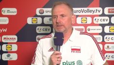 Jacek Nawrocki (Fot. TVP)
