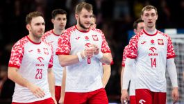 Reprezentanci Polski w piłce ręcznej (fot. Getty) Reprezentanci Polski w piłce ręcznej (fot. Getty)