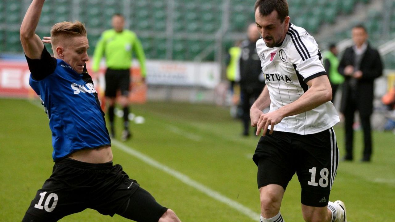 Ekstraklasa: system rozgrywek bez zmian (sport.tvp.pl)