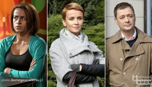 FOTOSTORY: Miłosne dylematy