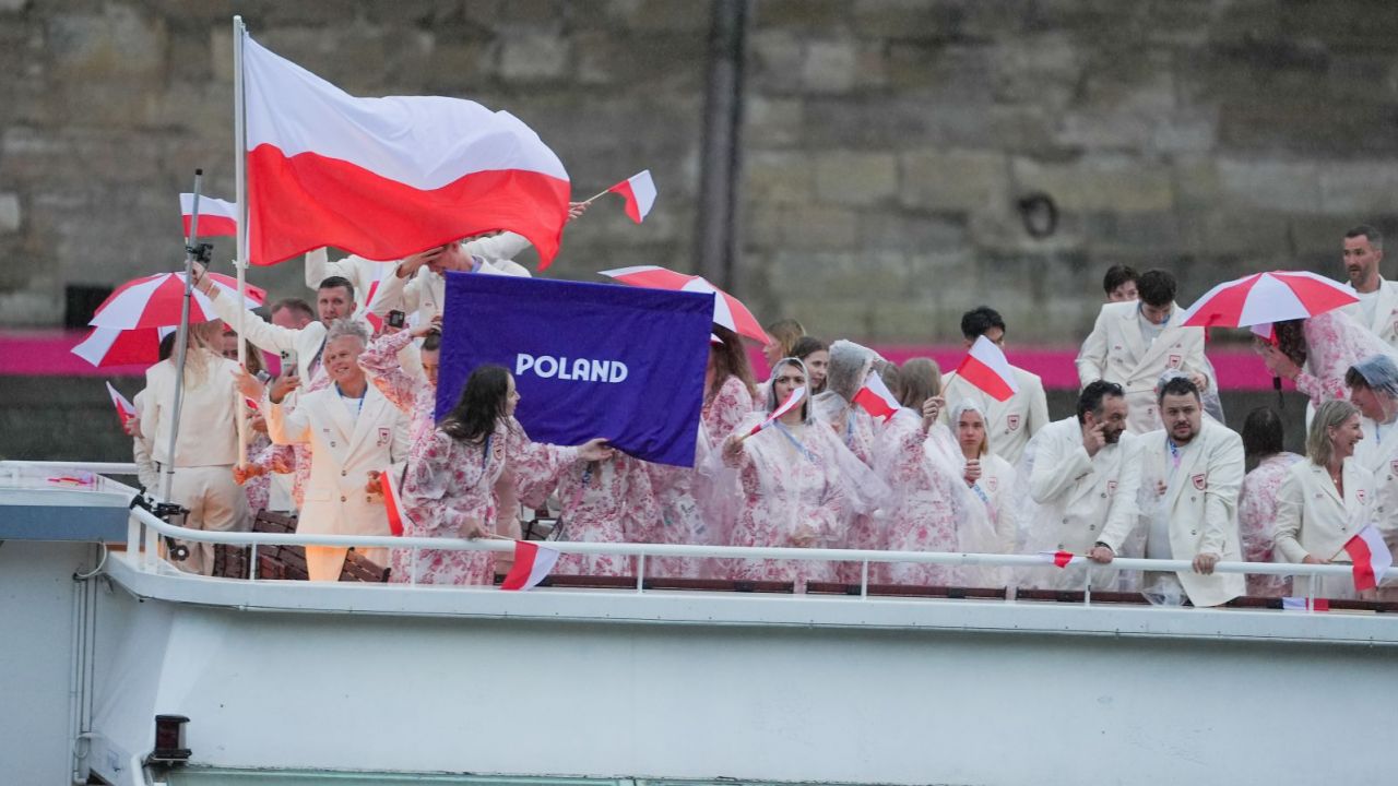 Waldemar Legień krytykuje polskich olimpijczyków (fot. PAP, Getty)