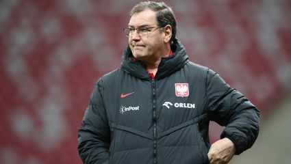 Magazyn sportowy (Polskie Radio RDC) (14.11.2025)