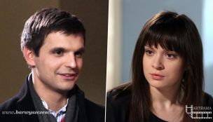 Natalia i Ksawery: Koniec romansu?