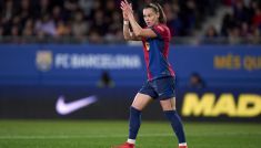 Ewa Pajor (fot. Getty Images)