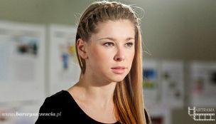 Nowa bohaterka: Paulina