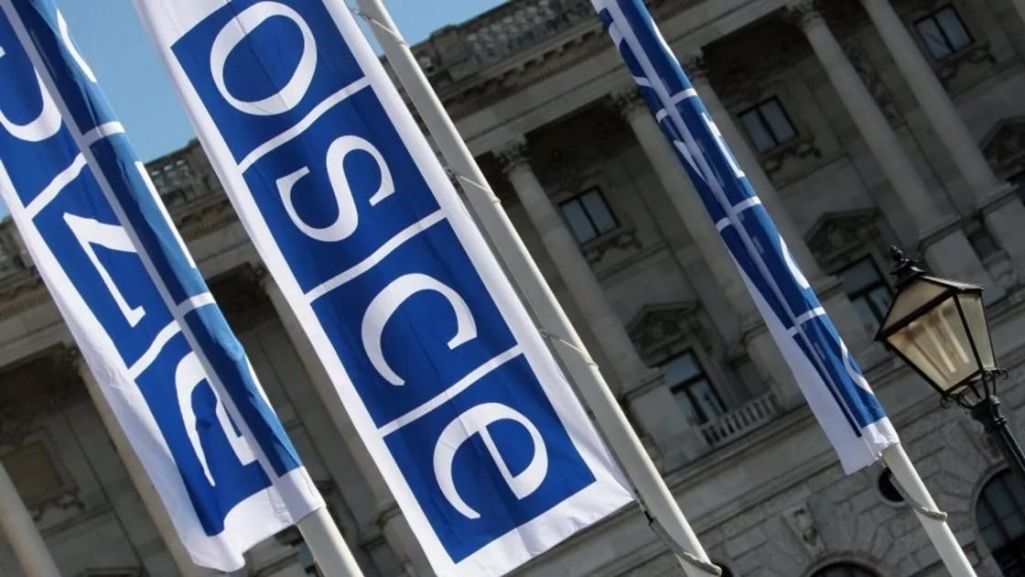 АБСЕ. (Фота: OSCE)