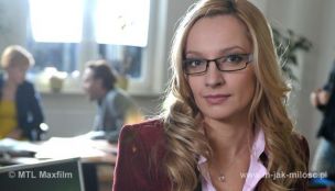 Dominika Łakomska