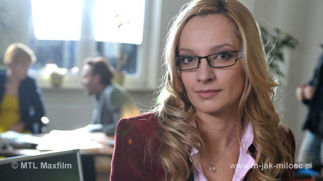 Dominika Łakomska