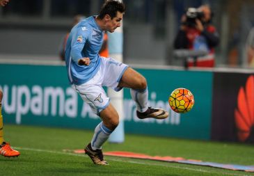 Miroslav Klose (fot. Getty Images)