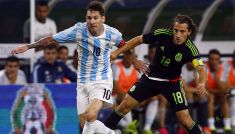 Argentyna, Meksyk, MŚ 2022, losowanie, Katar, mundial