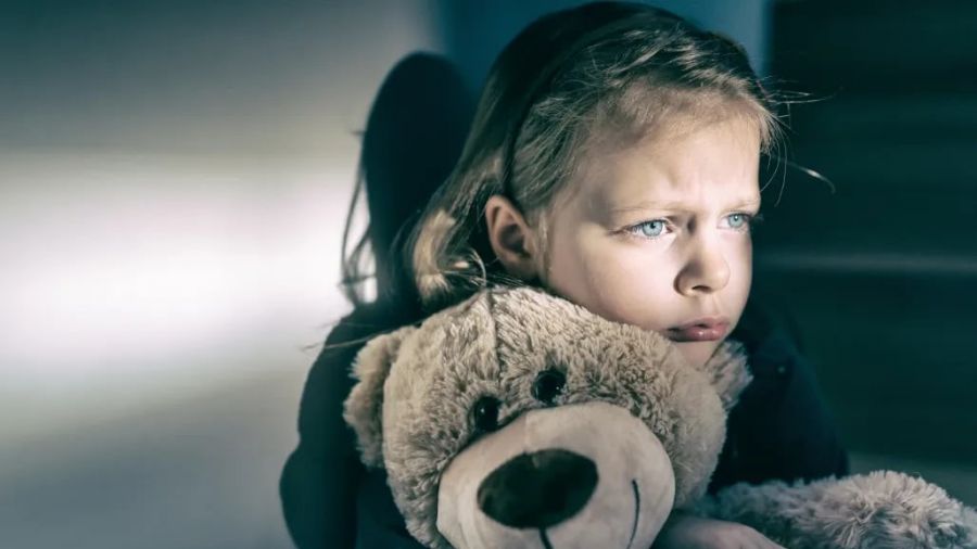 Pilne. Apel w sprawie dwójki małych dzieci (fot. PAP/Alamy zdj. ilust.)