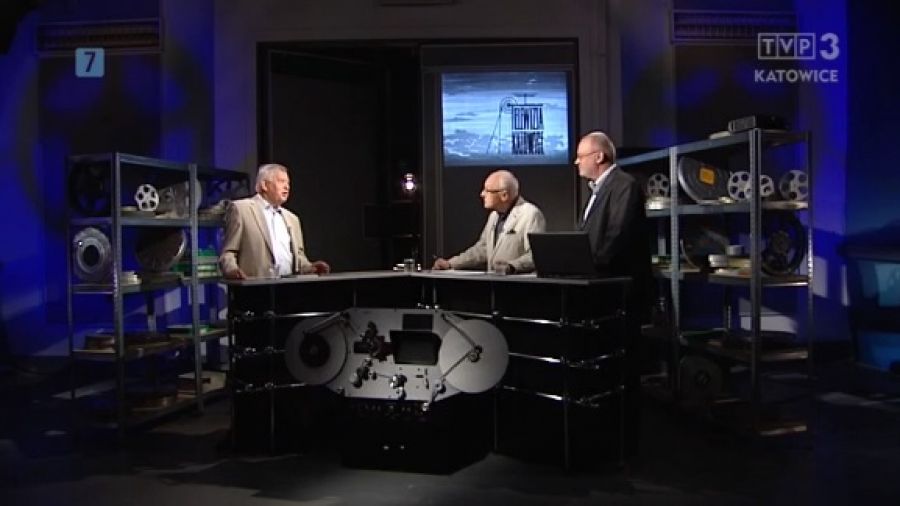 Fot. TVP3 Katowice