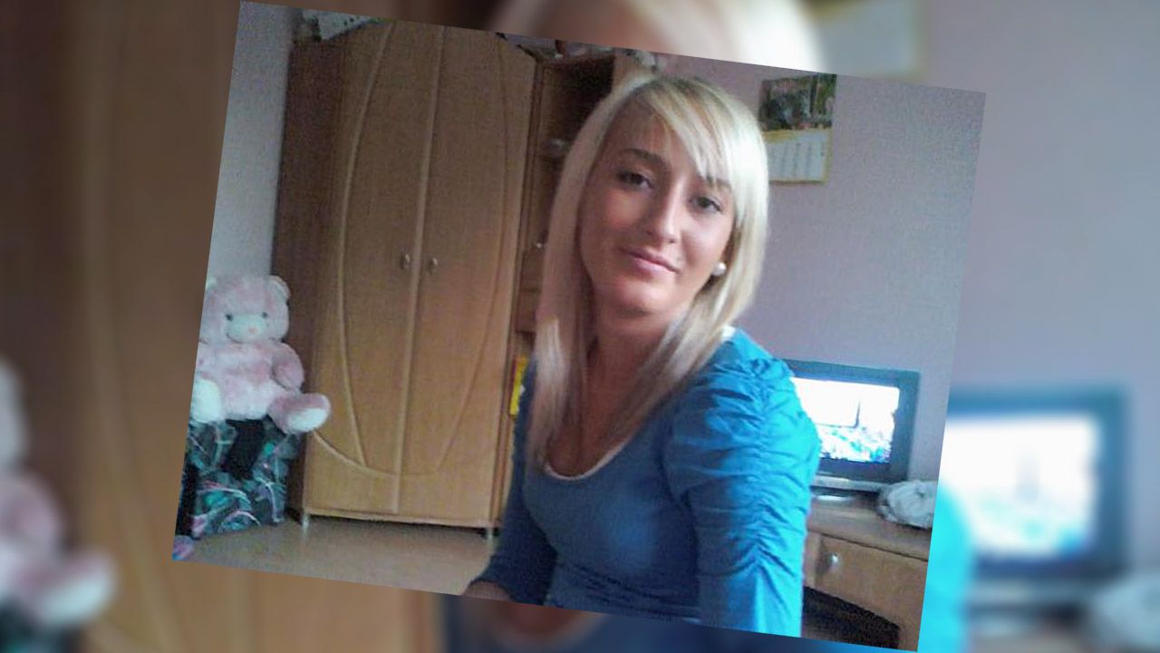 Kilkanaście Lat Temu Zaginęła Pewna Osoba Znowu szukają ciała Iwony Wieczorek - tvp.info