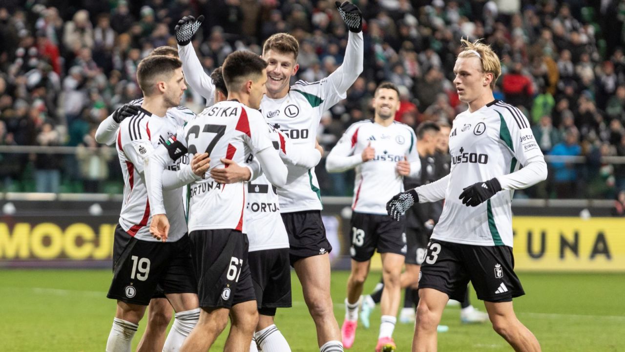 Losowanie 1/4 finału Pucharu Polski [NA ŻYWO]. Transmisja online, live