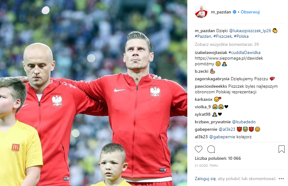 Łukasz Piszczek Prywatnie - Sara Piszczek : Lukasz ...