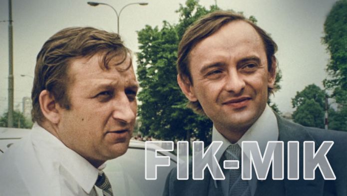Fik-Mik