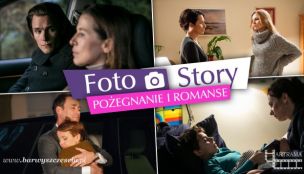 Pożegnanie i romanse