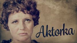 Aktorka