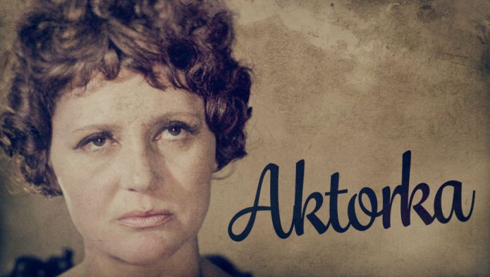 Aktorka